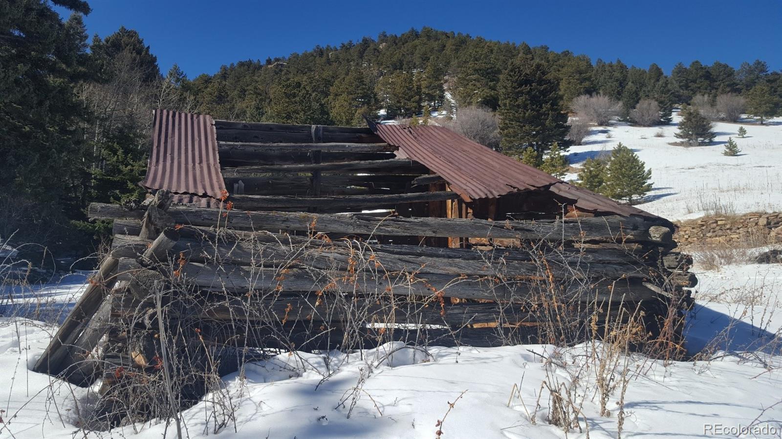 7677 Drew Hill Road Golden, CO 80403 - Photo 11 of 22 Gallery Image 11