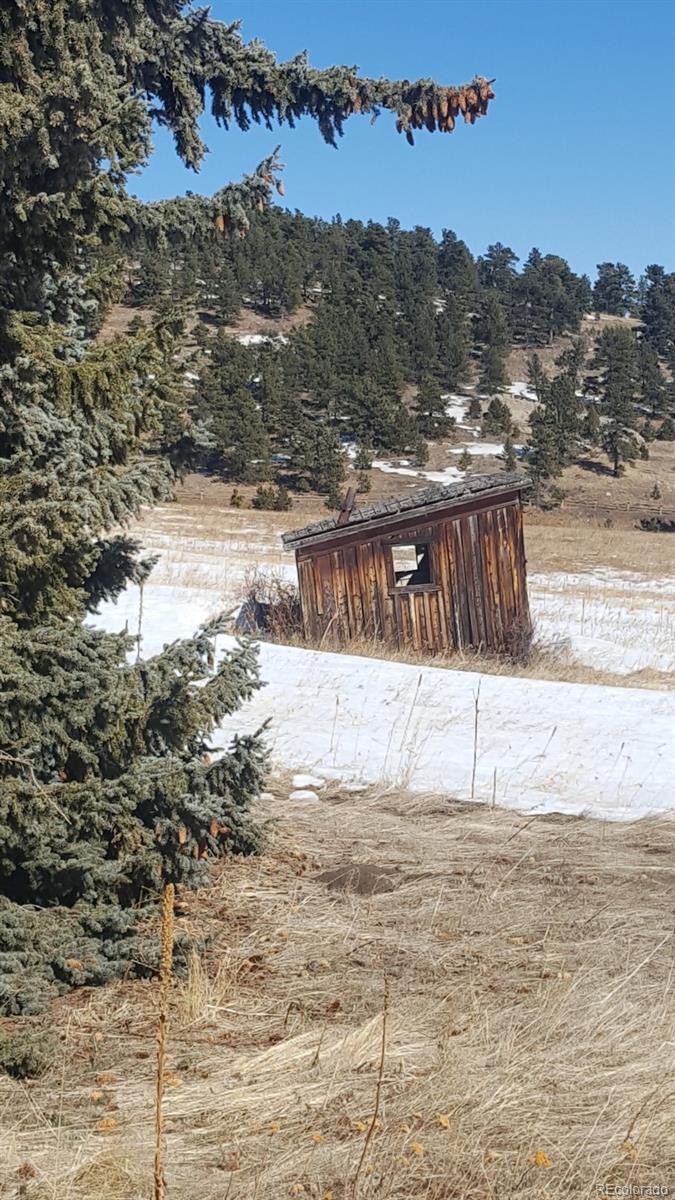 7677 Drew Hill Road Golden, CO 80403 - Photo 13 of 22 Gallery Image 13