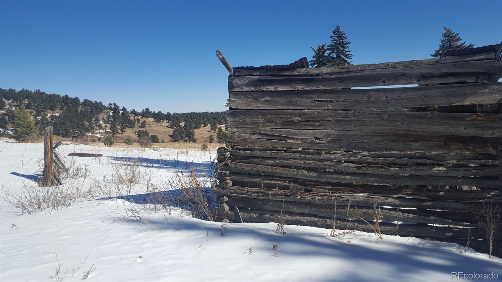 7677 Drew Hill Road Golden, CO 80403 - Photo 16 of 22 Gallery Image 16