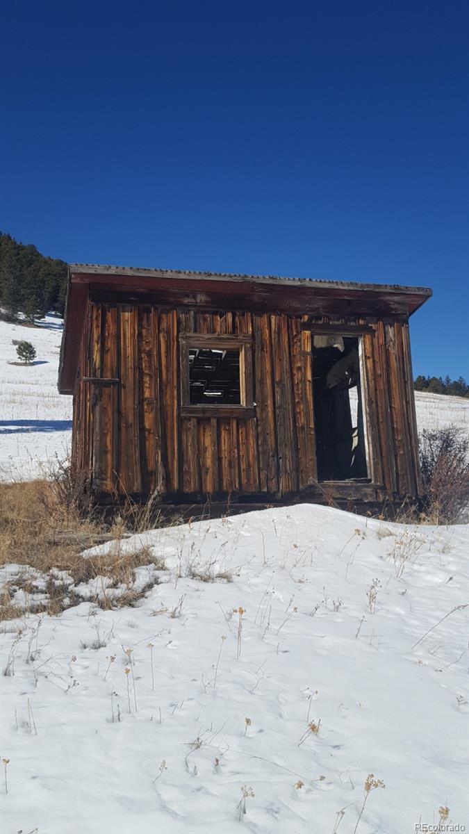 7677 Drew Hill Road Golden, CO 80403 - Photo 19 of 22 Gallery Image 19