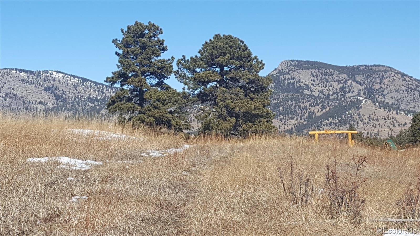 7677 Drew Hill Road Golden, CO 80403 - Photo 2 of 22 Gallery Image 2