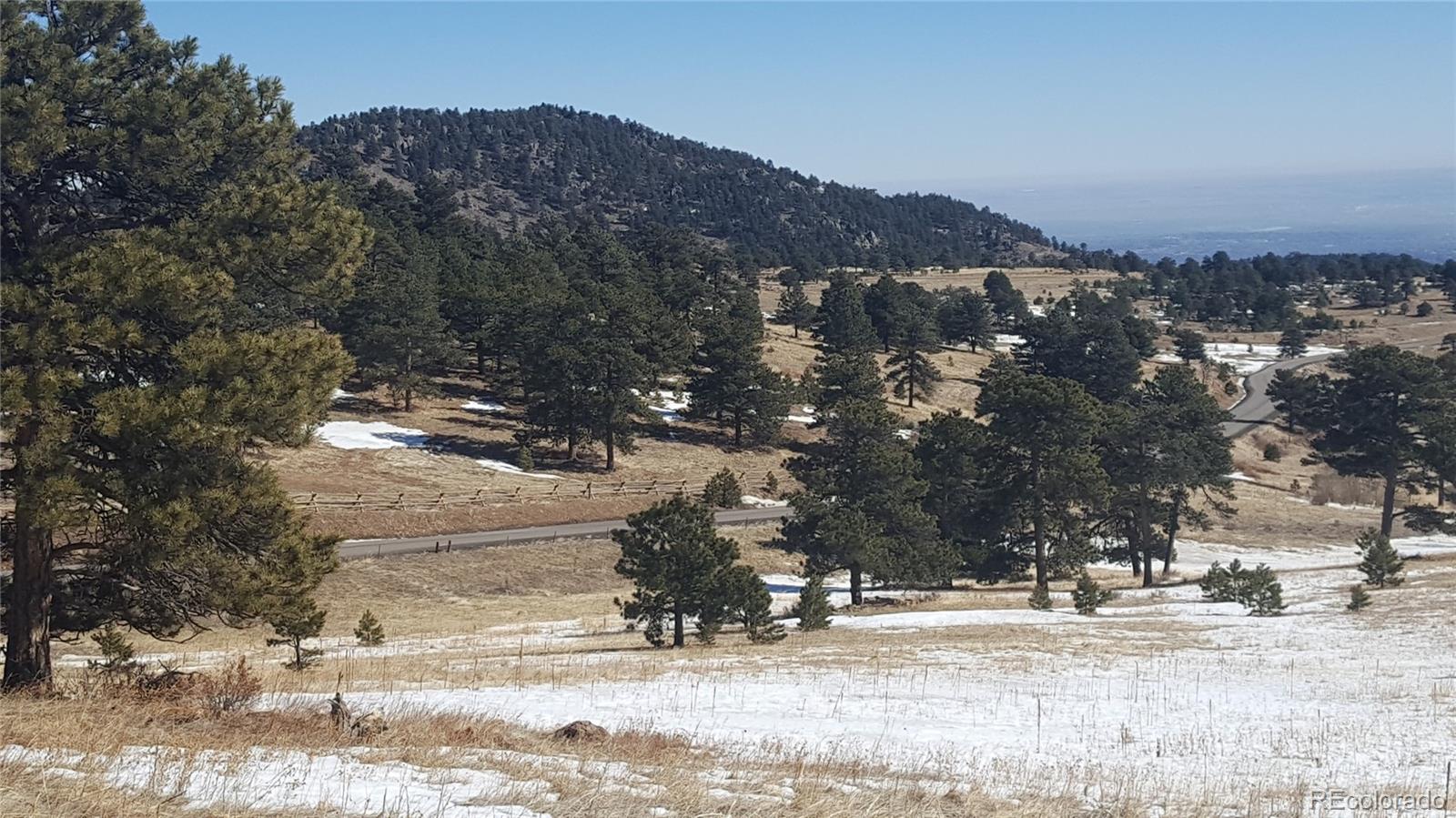 7677 Drew Hill Road Golden, CO 80403 - Photo 21 of 22 Gallery Image 21