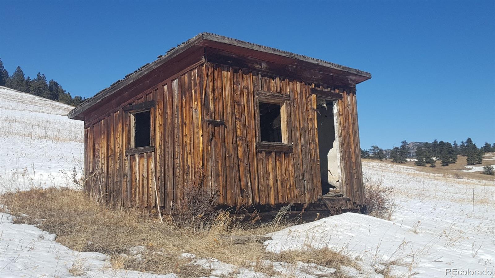 7677 Drew Hill Road Golden, CO 80403 - Photo 4 of 22 Gallery Image 4