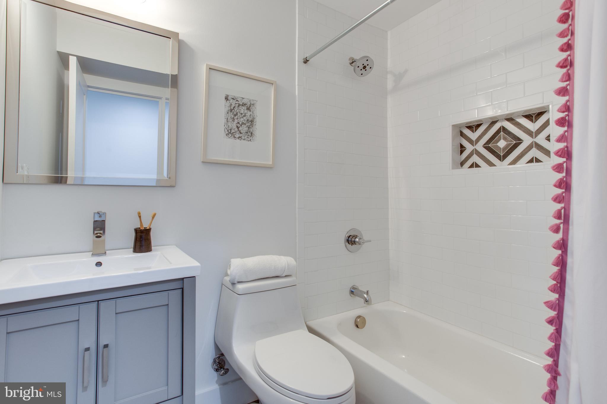 22 Bryant Street Northwest, Unit 1 Washington, DC 20001 - Photo 17 of 24