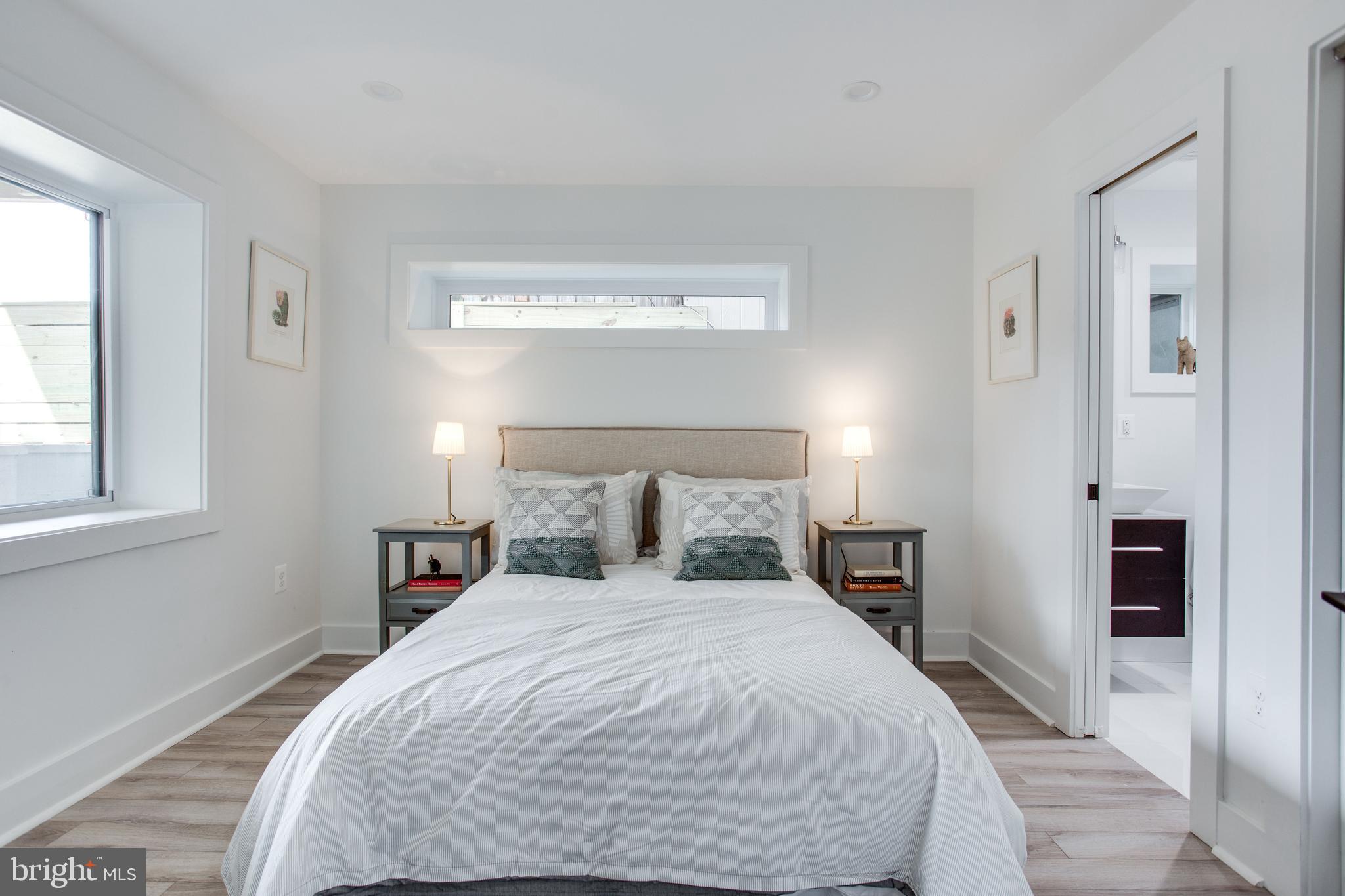 22 Bryant Street Northwest, Unit 1 Washington, DC 20001 - Photo 20 of 24