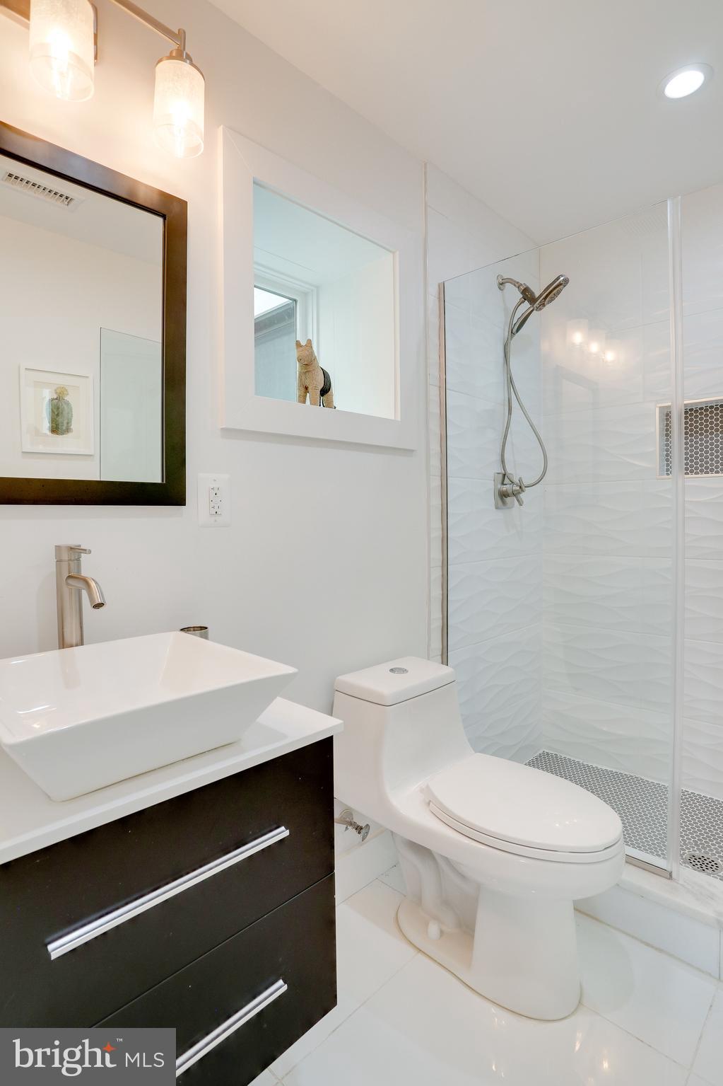 22 Bryant Street Northwest, Unit 1 Washington, DC 20001 - Photo 22 of 24