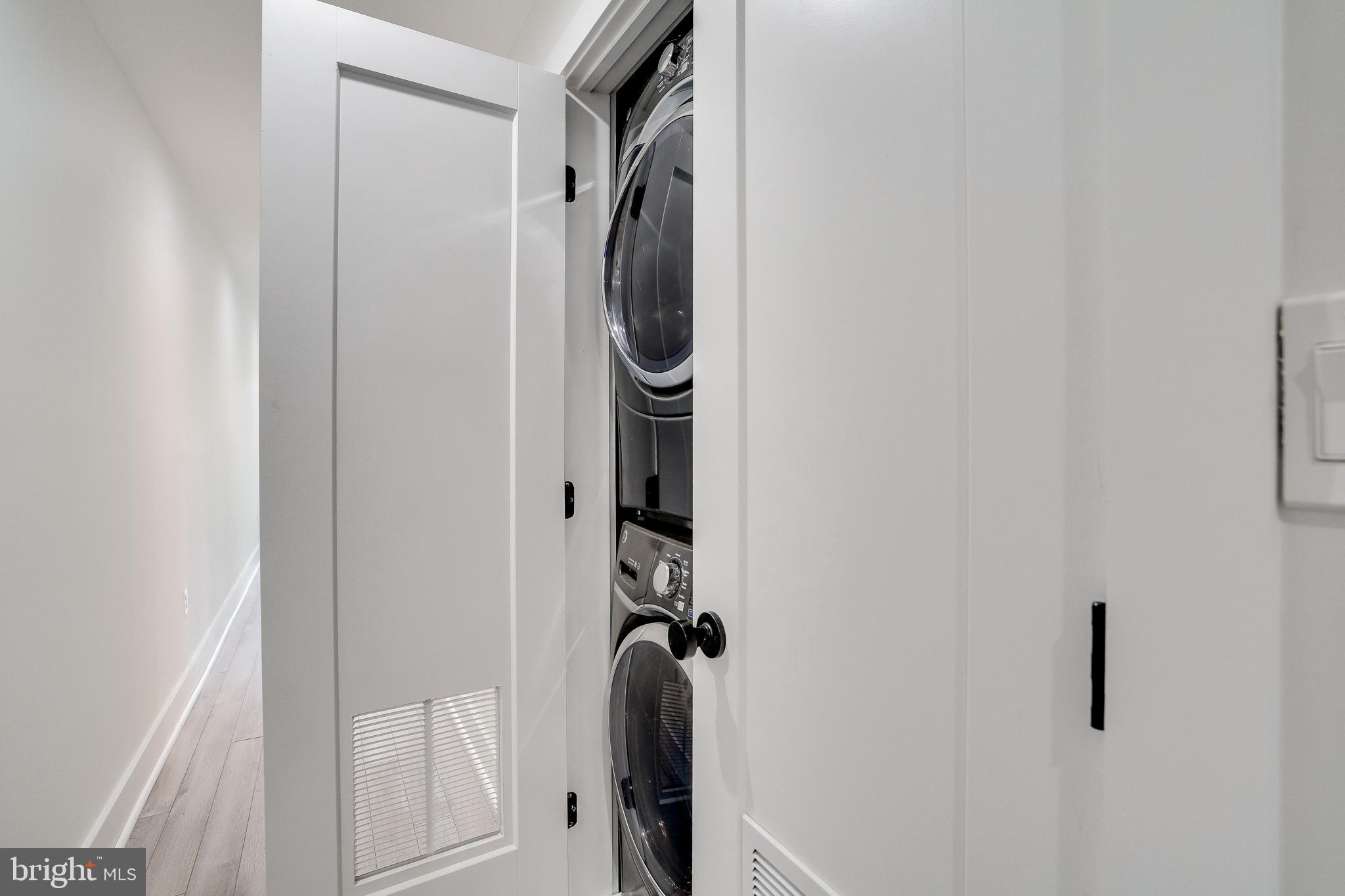 22 Bryant Street Northwest, Unit 1 Washington, DC 20001 - Photo 24 of 24