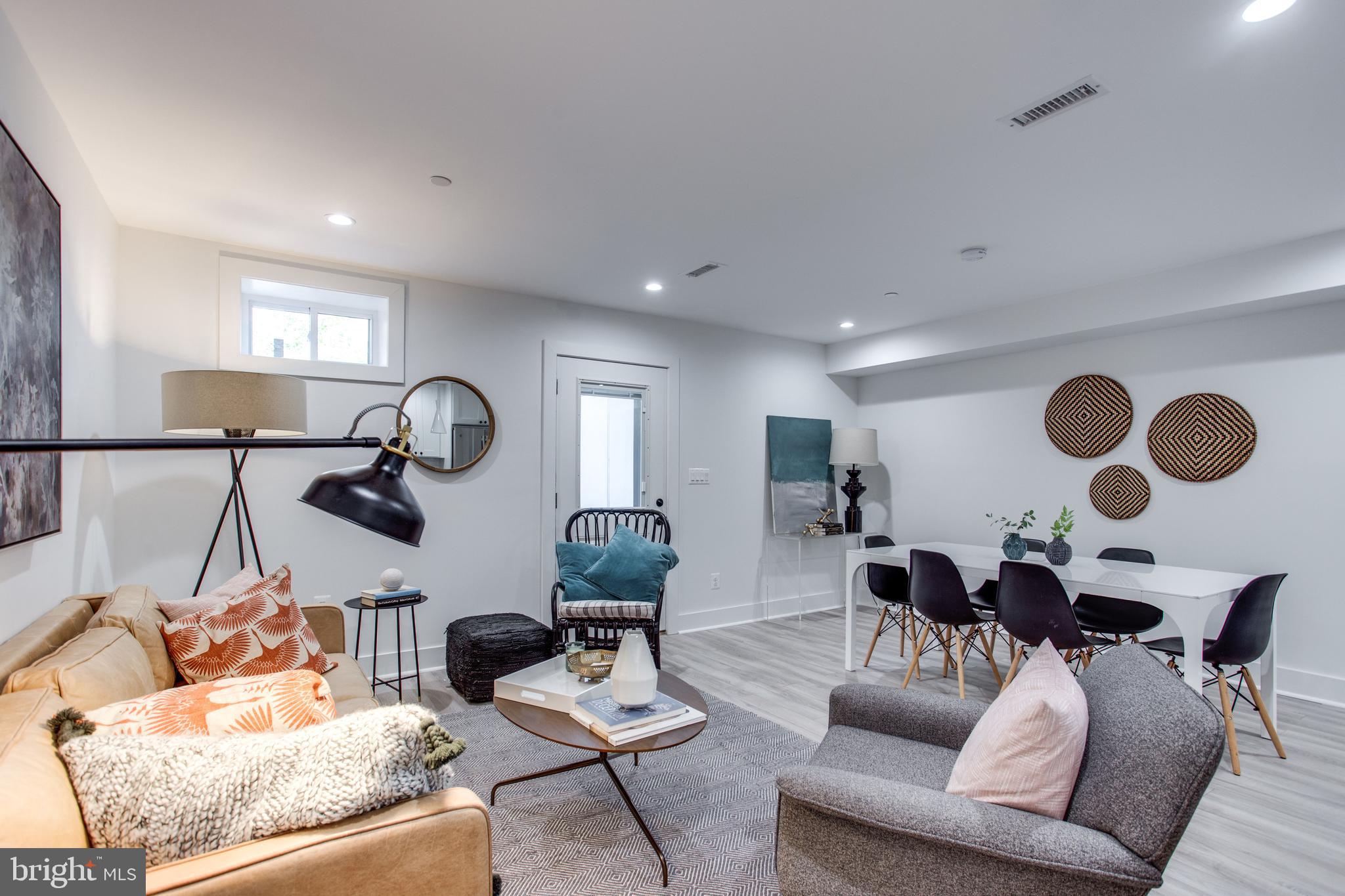 22 Bryant Street Northwest, Unit 1 Washington, DC 20001 - Photo 4 of 24