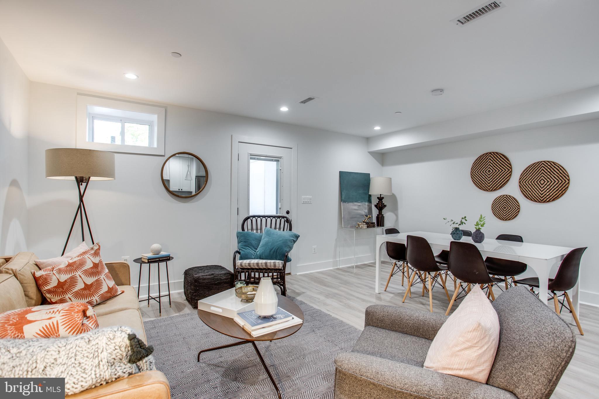 22 Bryant Street Northwest, Unit 1 Washington, DC 20001 - Photo 5 of 24