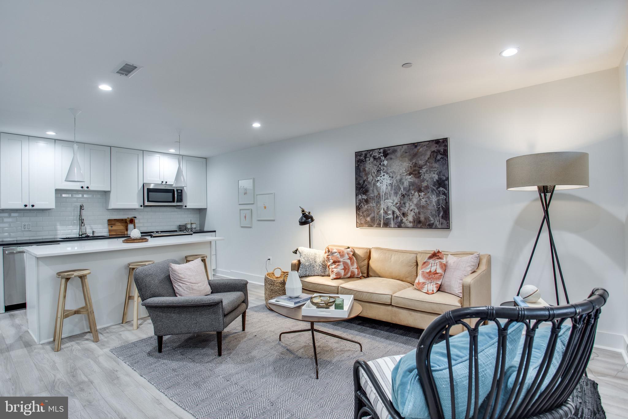 22 Bryant Street Northwest, Unit 1 Washington, DC 20001 - Photo 6 of 24