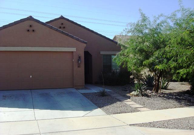 8537 West Riley Road Tolleson, AZ 85353 - Photo 2 of 9 a view of a building