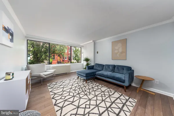 $2,700 | 305 C Street Northeast, Unit 104, Washington, DC 20002