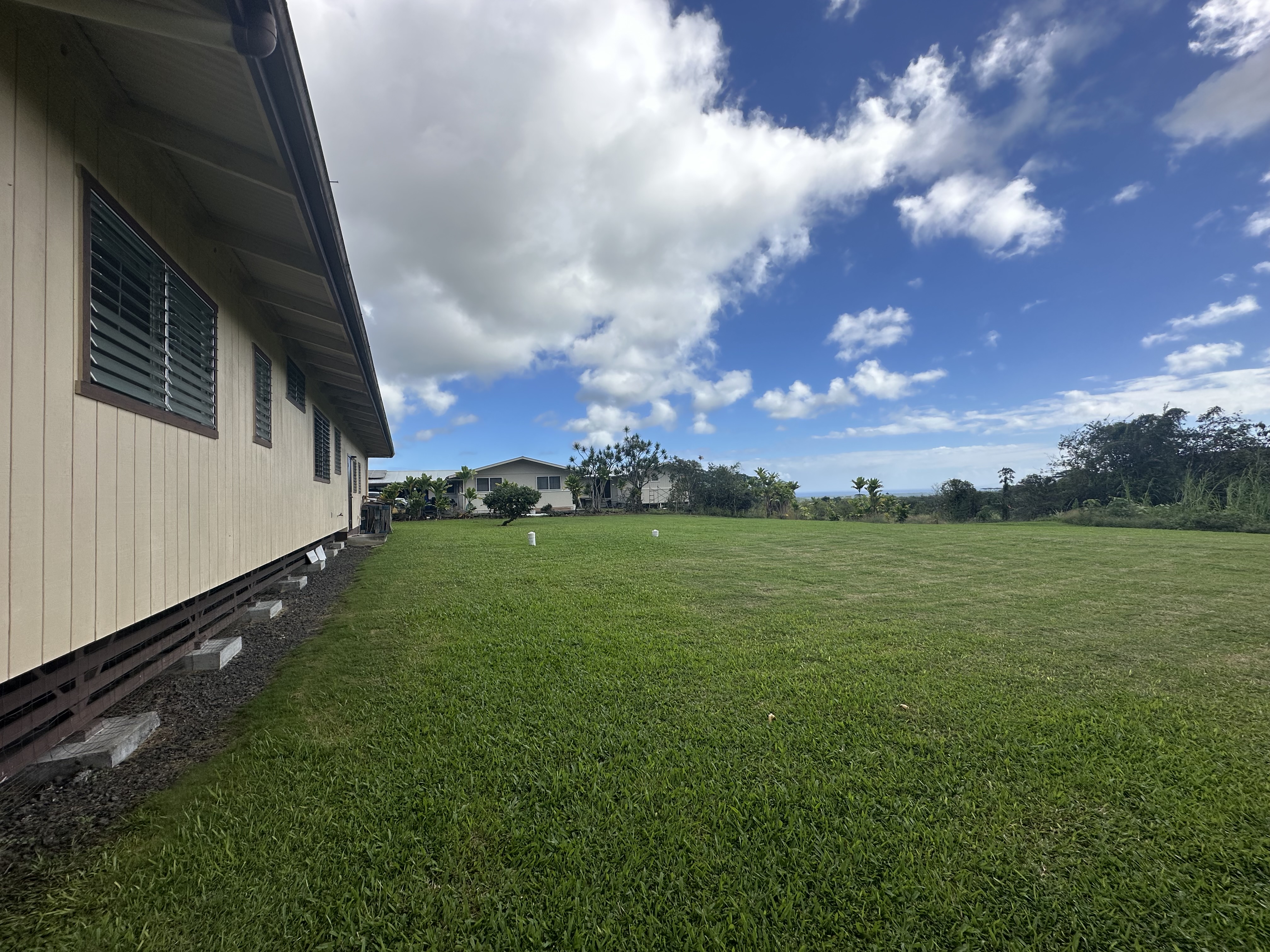 17-303 Pilikino Road Kurtistown, HI 96760 - Photo 5 of 7 a view of building with outdoor space