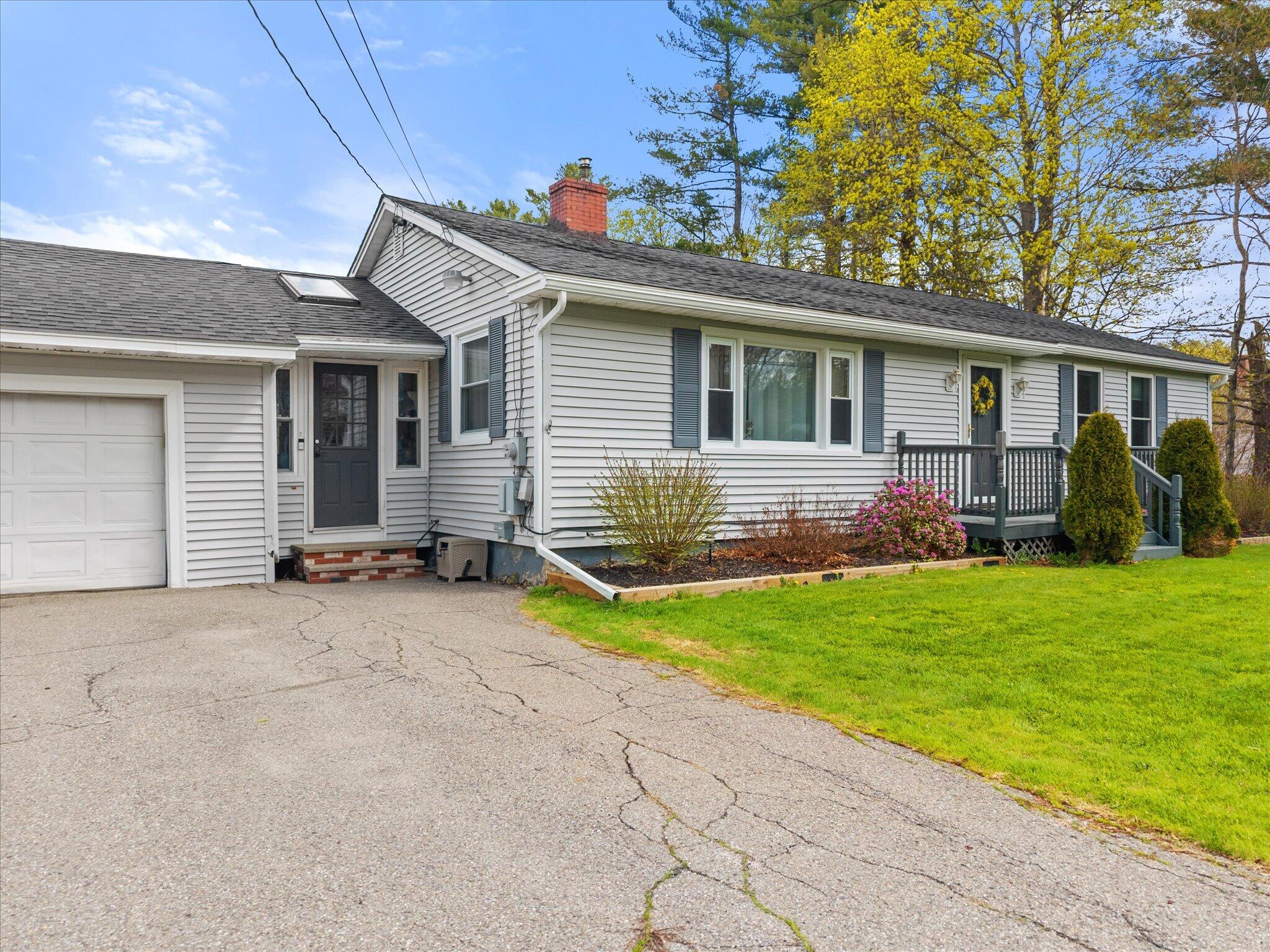 110 Kennebec Road Hampden, ME 04444 - Photo 53 of 55 54-110 Kennebec Rd