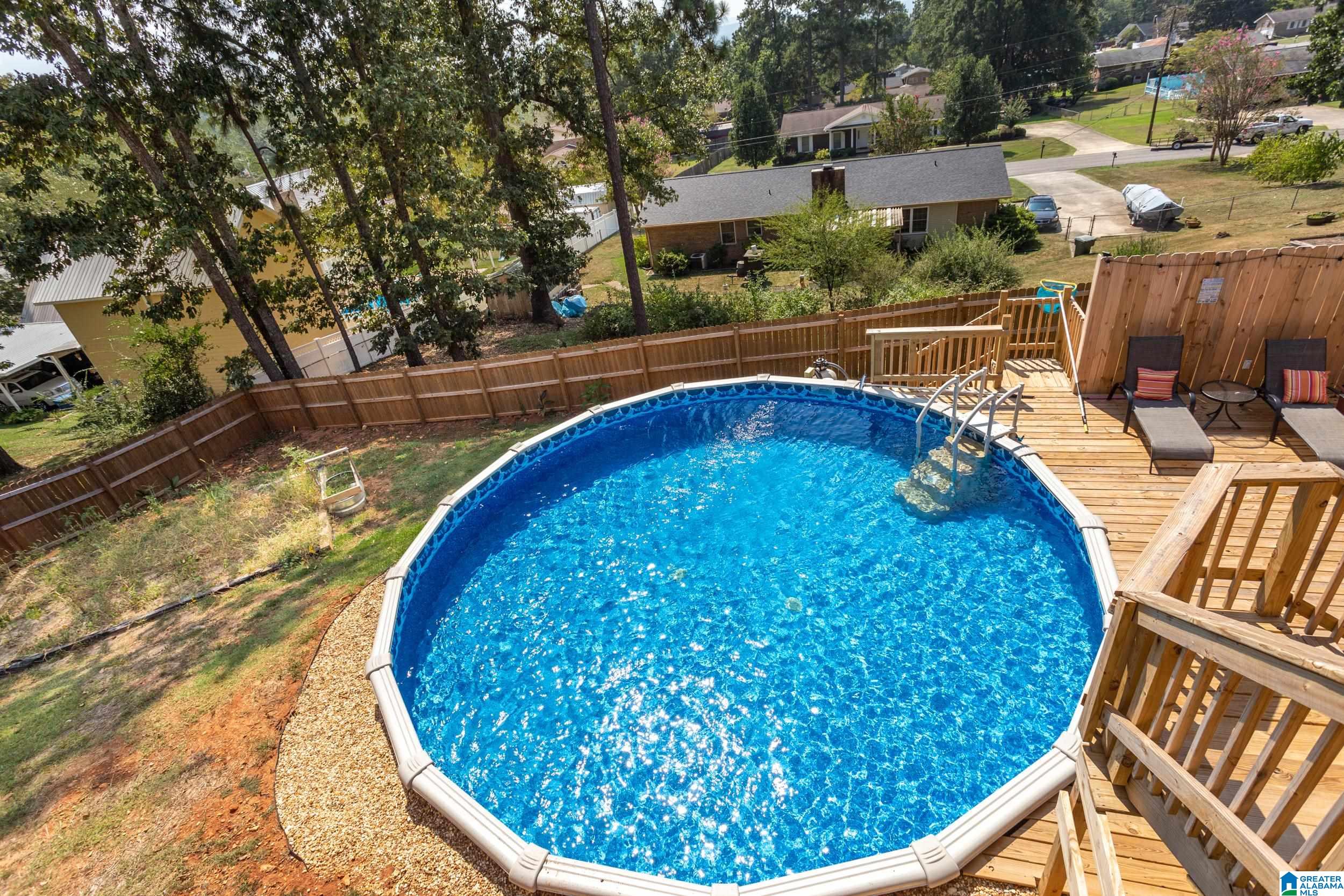 1205 Mountainbrook Road Oxford, AL 36203 - Photo 33 of 48