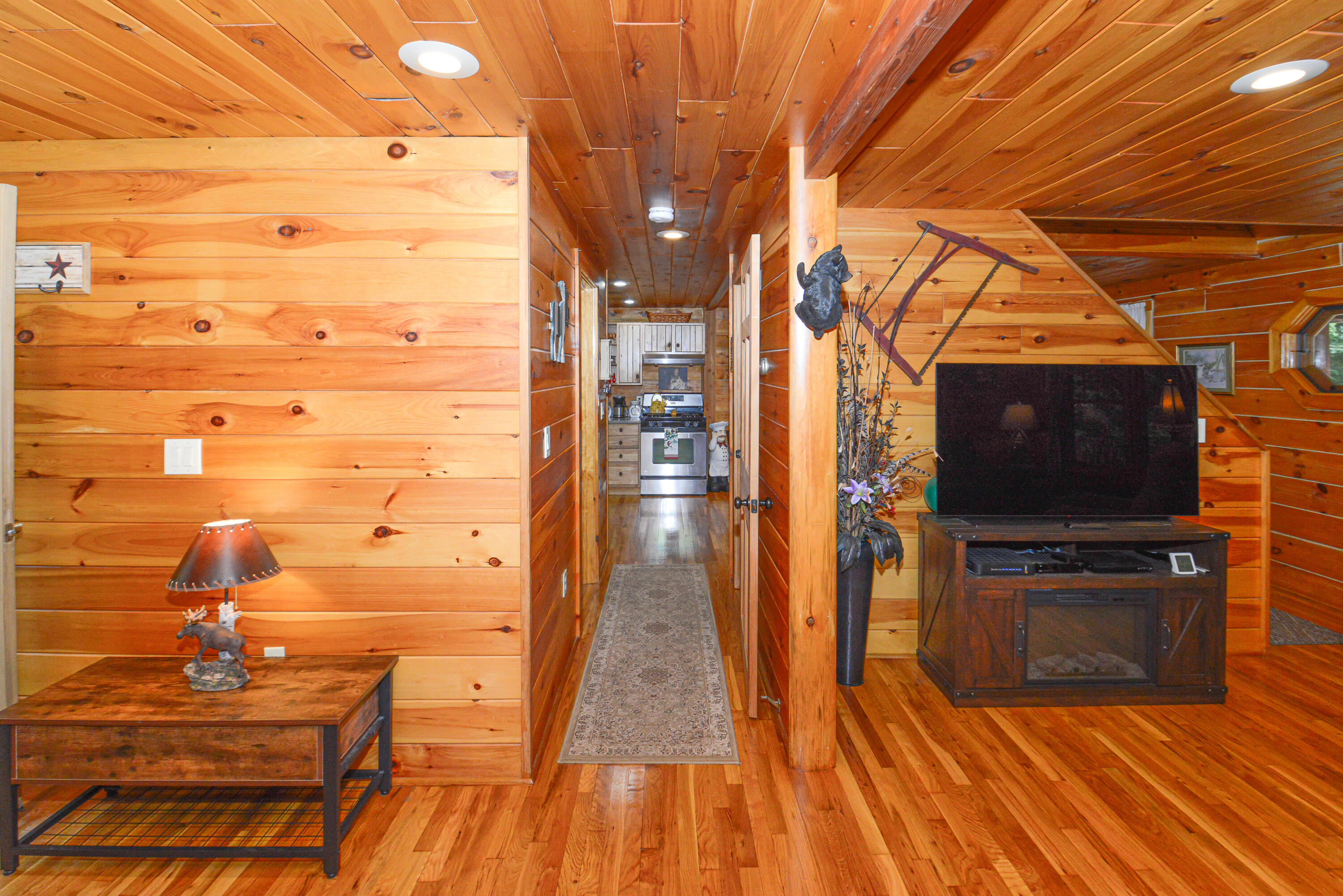 293 Berry Road Denmark, ME 04022 - Photo 17 of 64 293 berry road-29