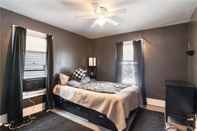 $57,400 | 1228 Washington Street, Farrell, PA 16121