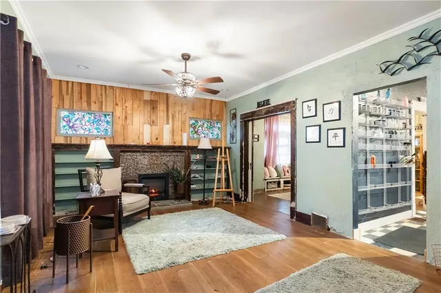 $57,400 | 1228 Washington Street, Farrell, PA 16121