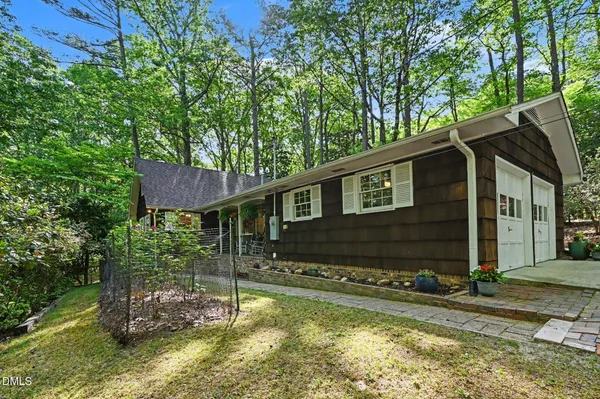 $774,900 | 203 Wood Circle, Chapel Hill, NC 27514