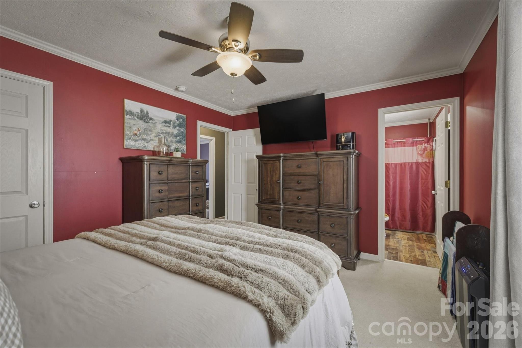 4240 Hickory Nut Ridge Road Hudson, NC 28638 - Photo 19 of 25