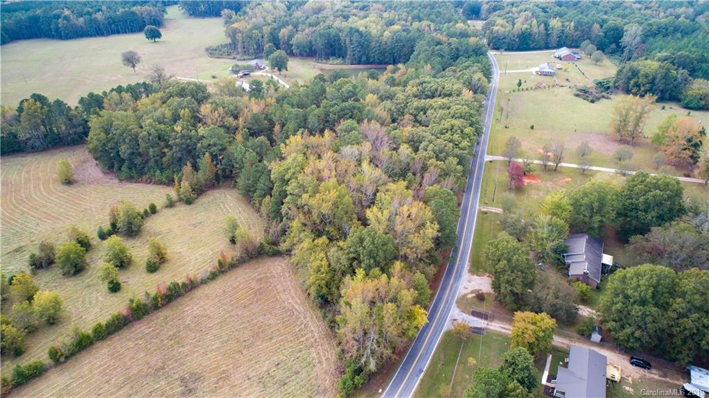 5.423-ac Hardin Strait Road Chester, SC 29706 - Photo 11 of 17 a view of a yard with plants