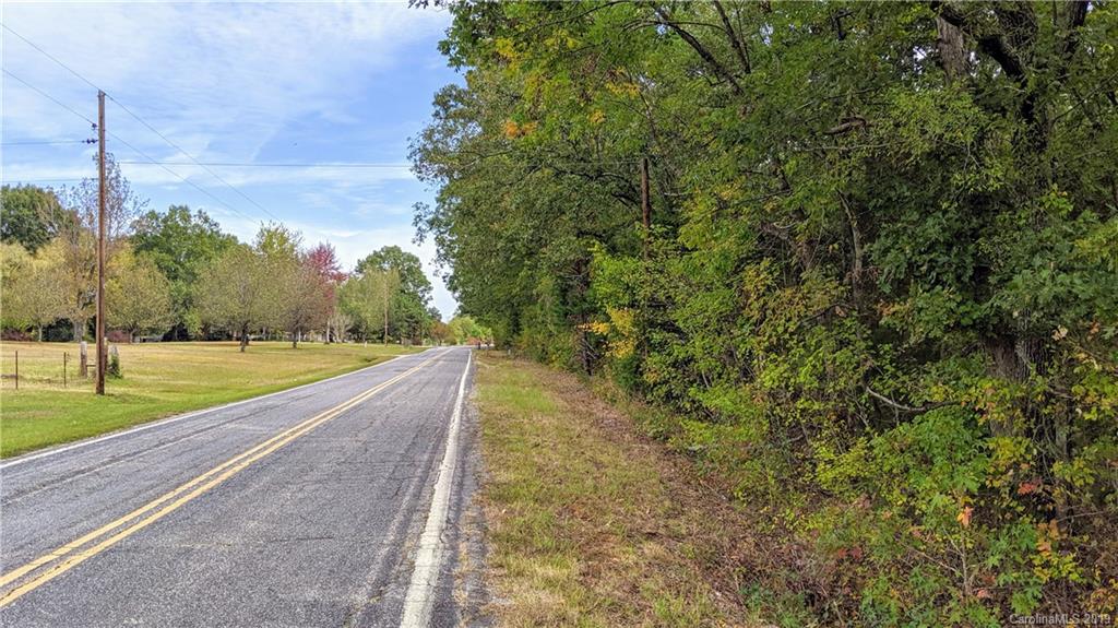 5.423-ac Hardin Strait Road Chester, SC 29706 - Photo 17 of 17 a view of a yard with an trees