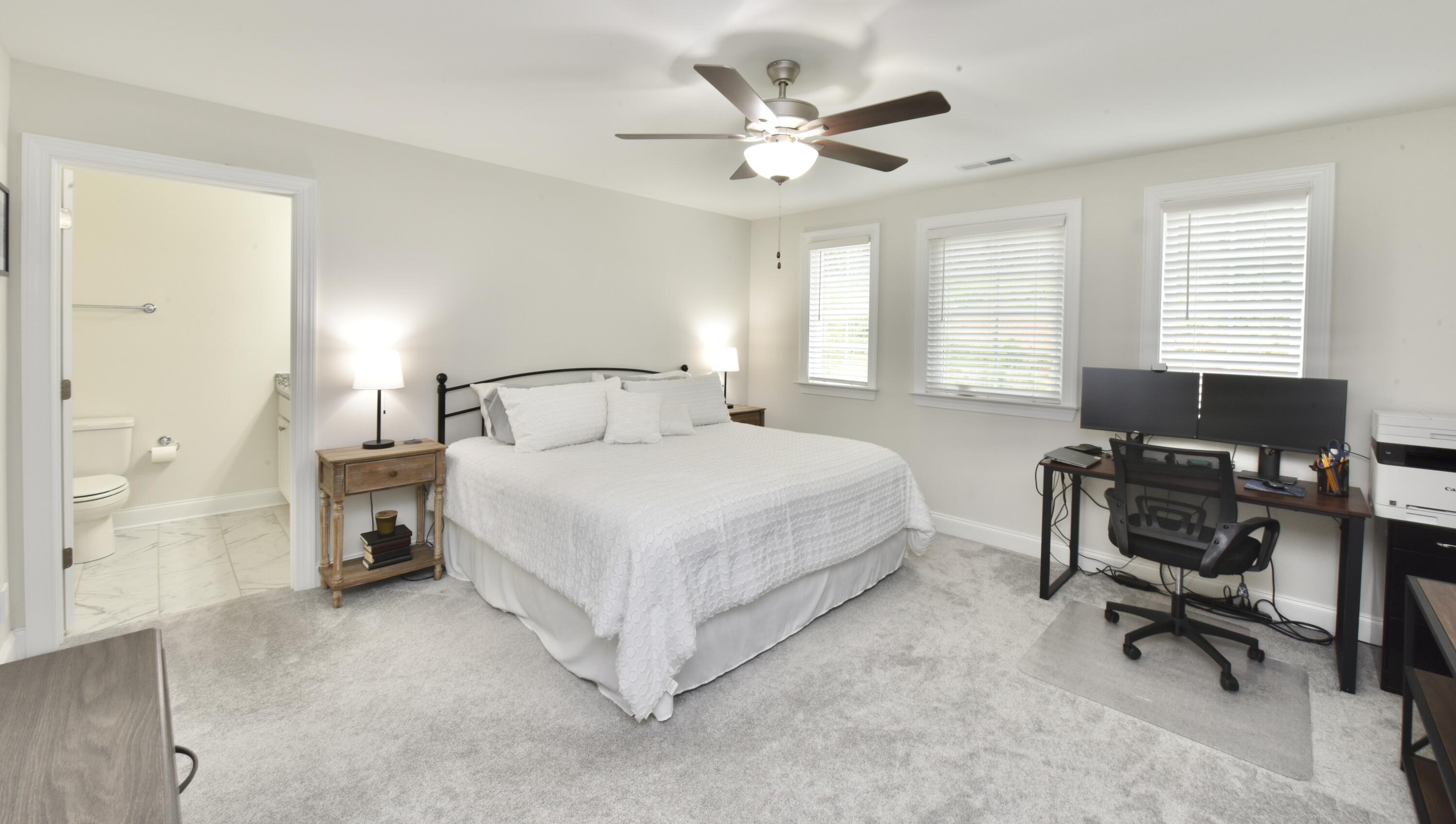 8334 Southwest Cottage Way Cleveland, TN 37311 - Photo 15 of 30 Primary Bedroom