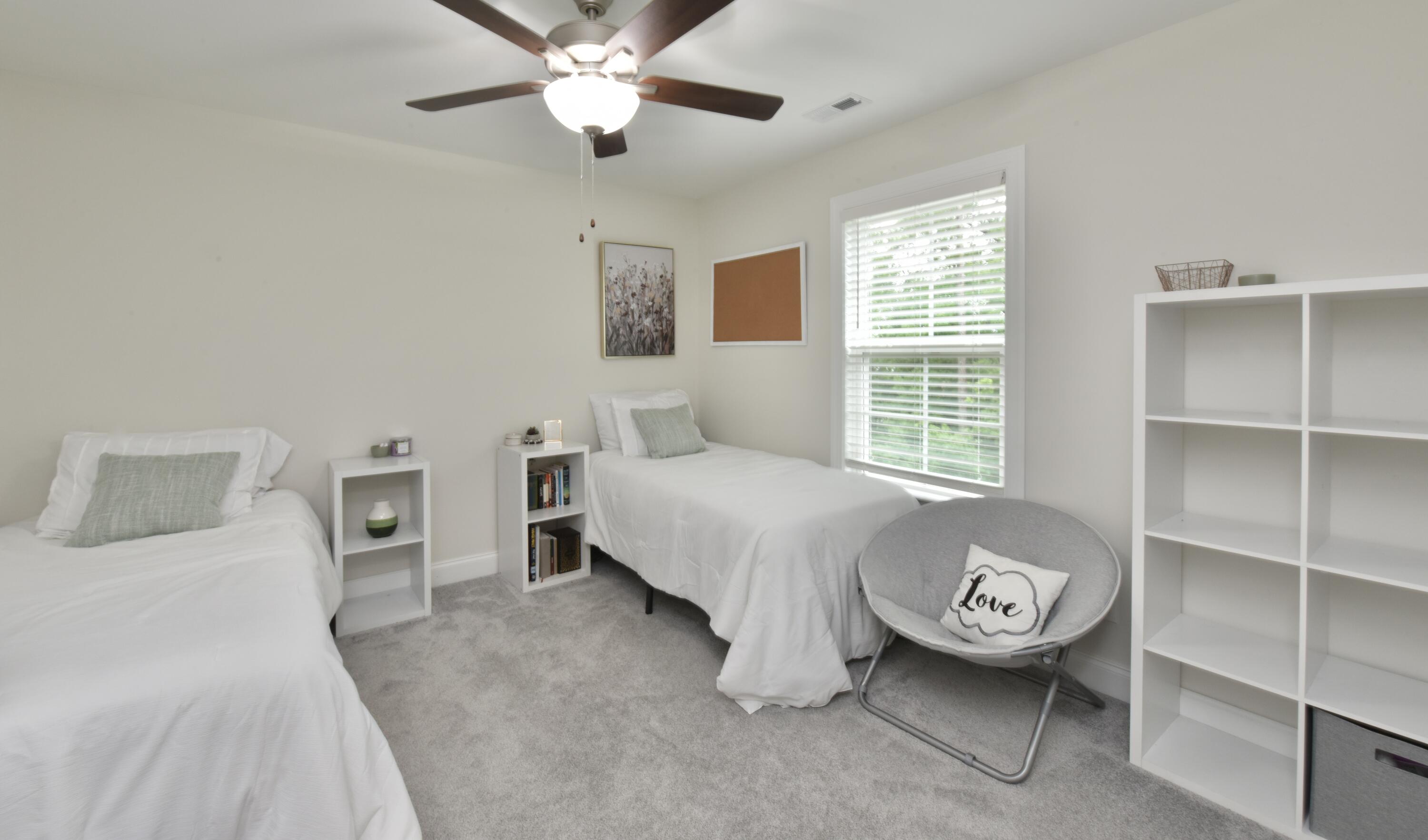 8334 Southwest Cottage Way Cleveland, TN 37311 - Photo 21 of 30 Bedroom 3