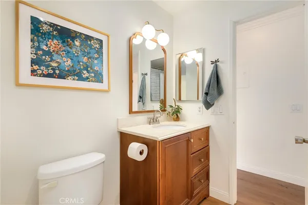 $550,000 | 841 Las Lomas Drive, Unit D, La Habra, CA 90631