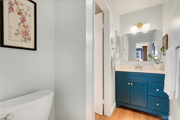 $550,000 | 841 Las Lomas Drive, Unit D, La Habra, CA 90631