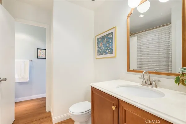 $550,000 | 841 Las Lomas Drive, Unit D, La Habra, CA 90631