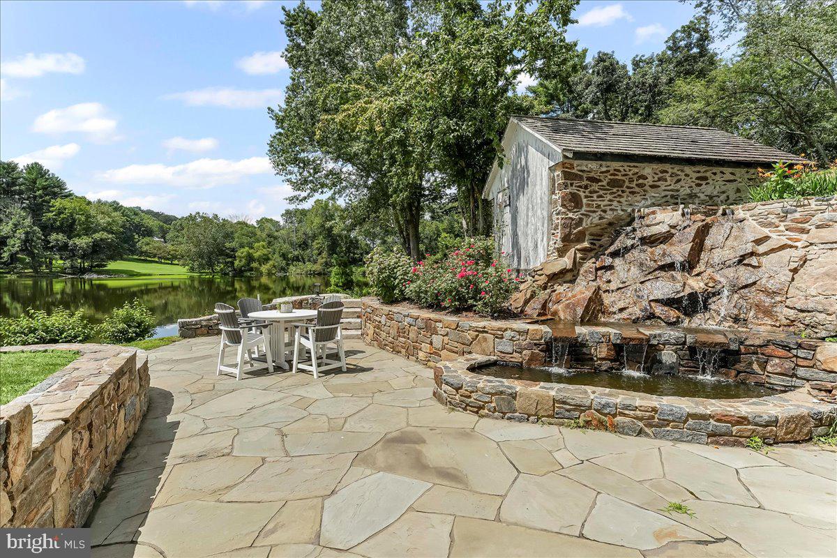 80 Heyburn Road Chadds Ford, PA 19317 - Photo 12 of 75 a view of outdoor space yard and patio