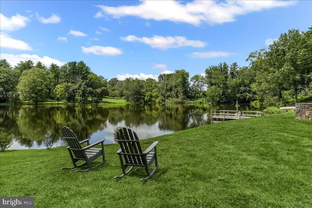 $5,600,000 | 80 Heyburn Road, Chadds Ford, PA 19317