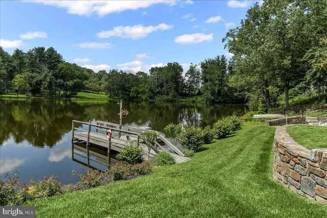 $5,600,000 | 80 Heyburn Road, Chadds Ford, PA 19317