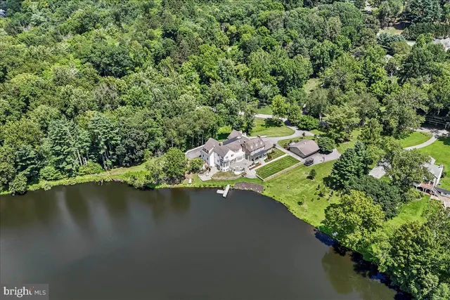 $5,600,000 | 80 Heyburn Road, Chadds Ford, PA 19317