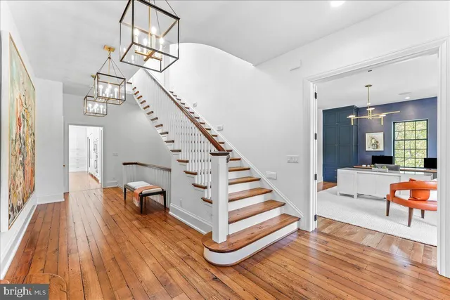 $5,600,000 | 80 Heyburn Road, Chadds Ford, PA 19317