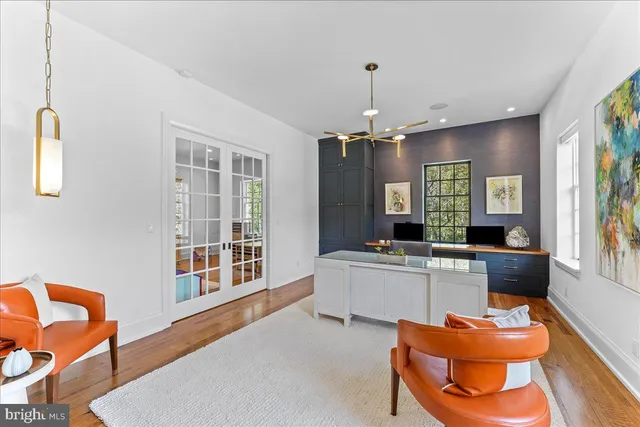 $5,600,000 | 80 Heyburn Road, Chadds Ford, PA 19317