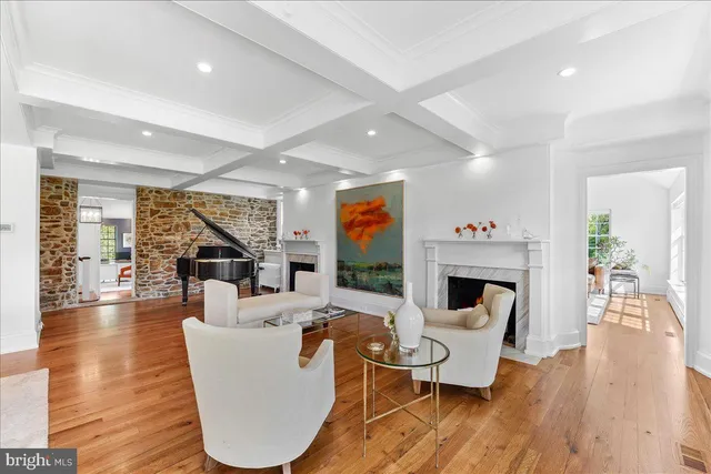 $5,600,000 | 80 Heyburn Road, Chadds Ford, PA 19317