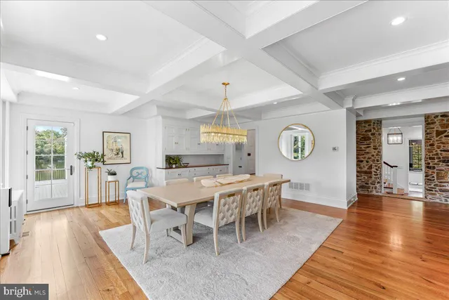 $5,600,000 | 80 Heyburn Road, Chadds Ford, PA 19317