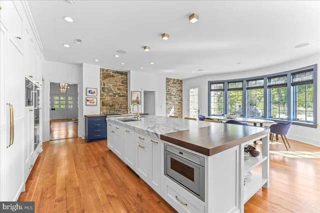 $5,600,000 | 80 Heyburn Road, Chadds Ford, PA 19317