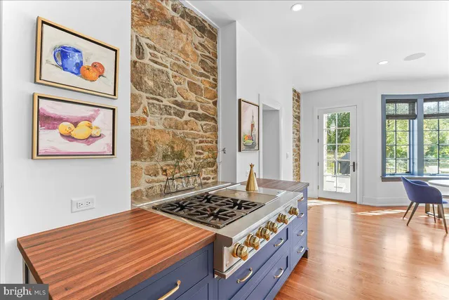 $5,600,000 | 80 Heyburn Road, Chadds Ford, PA 19317