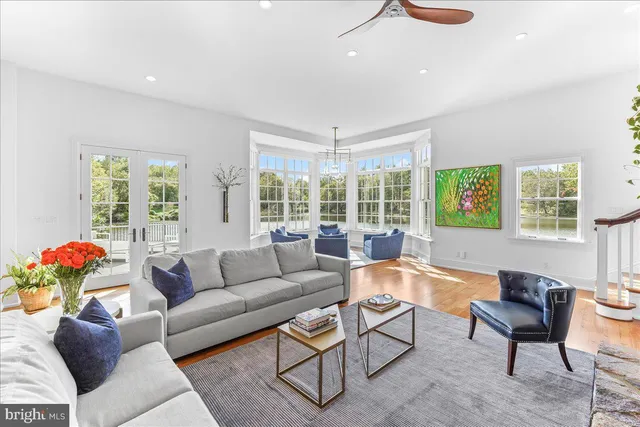 $5,600,000 | 80 Heyburn Road, Chadds Ford, PA 19317