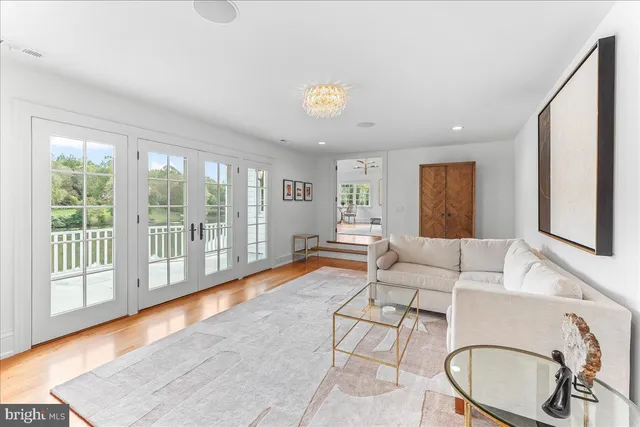 $5,600,000 | 80 Heyburn Road, Chadds Ford, PA 19317