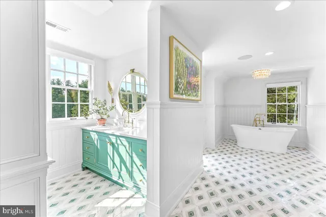 $5,600,000 | 80 Heyburn Road, Chadds Ford, PA 19317