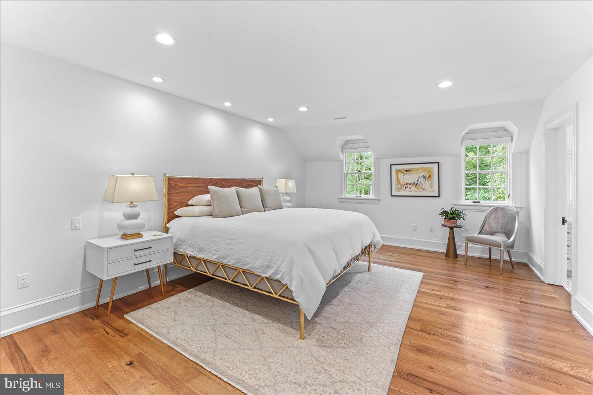 80 Heyburn Road Chadds Ford, PA 19317 - Photo 52 of 75 a bedroom with a bed and a couch