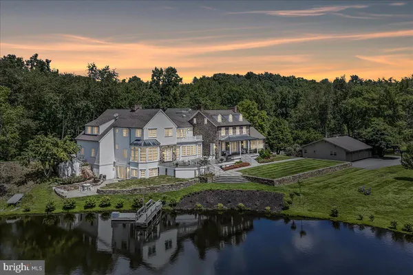 $5,600,000 | 80 Heyburn Road, Chadds Ford, PA 19317