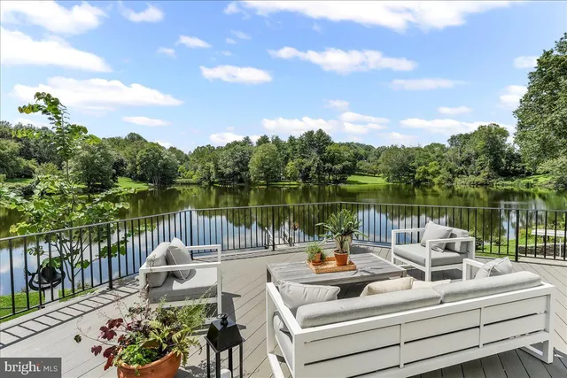 $5,600,000 | 80 Heyburn Road, Chadds Ford, PA 19317