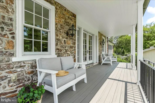 $5,600,000 | 80 Heyburn Road, Chadds Ford, PA 19317