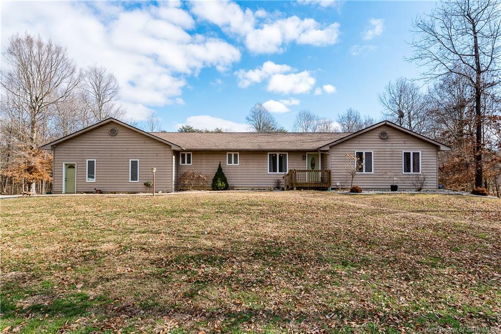 838 North Napper Road Lexington, IN 47138 - Photo 1 of 75 Gallery Image 1