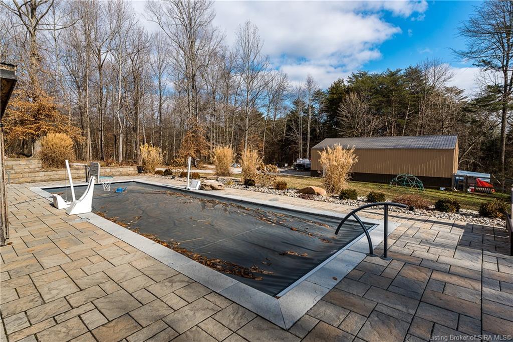 838 North Napper Road Lexington, IN 47138 - Photo 15 of 75 Gallery Image 15